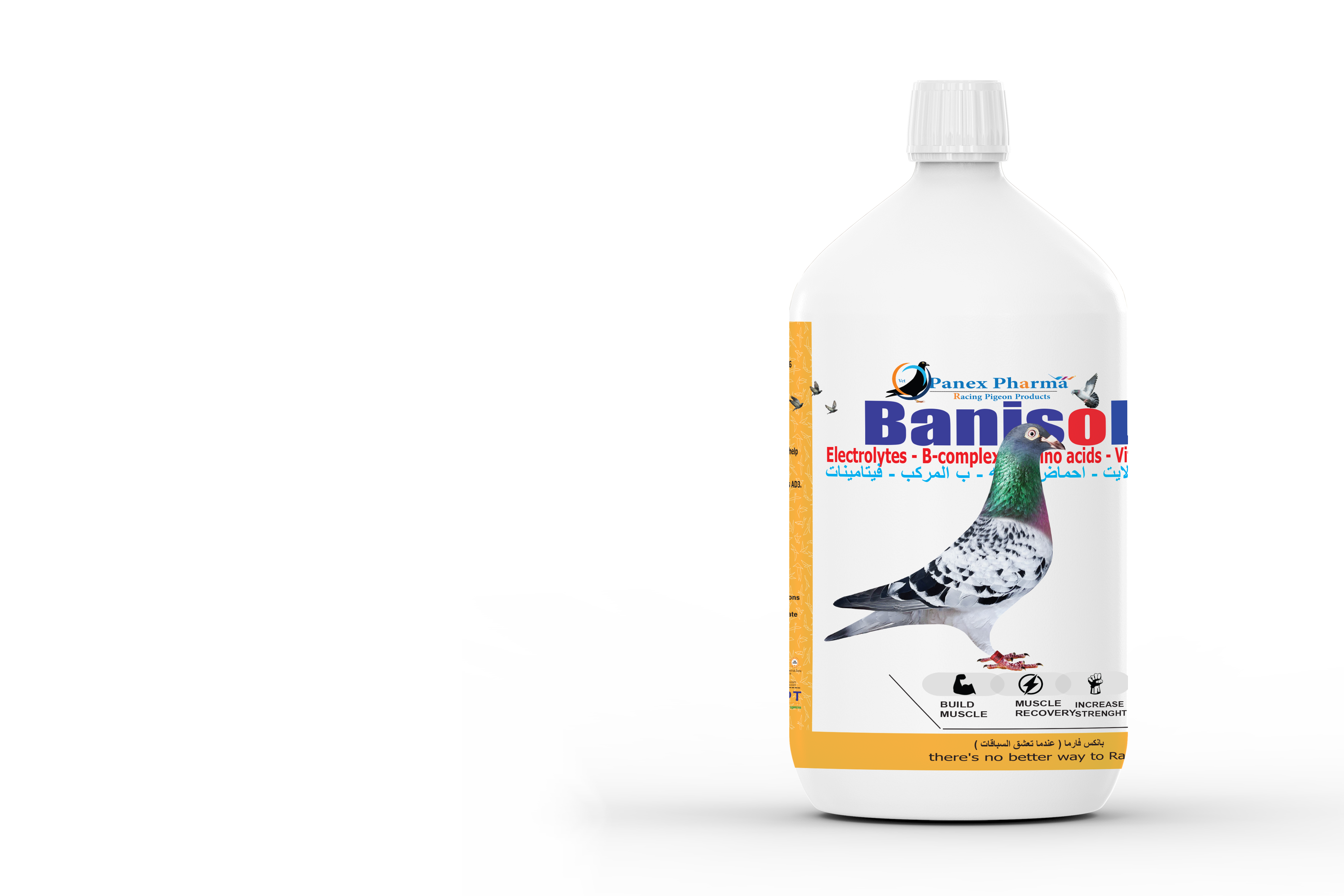 بانيسول 1000 مل